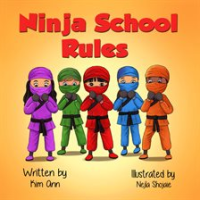 Ninja_School_Rules